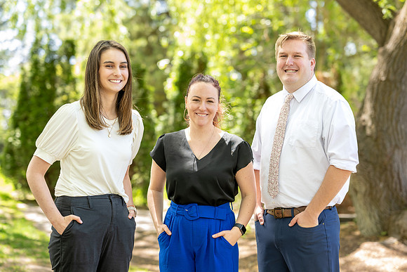Housing & Student Living - May 2024