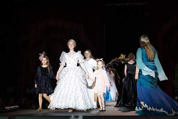Winter Fashion Show - Mar 2025