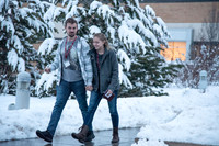 BYU-Idaho Disciple Leader Conference. Winter Semester