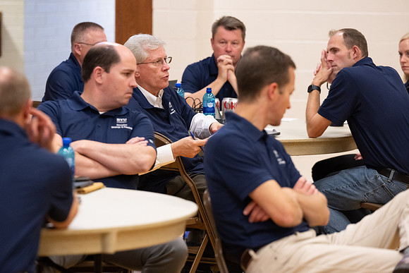 Executive Strategy Team - Aug 2024