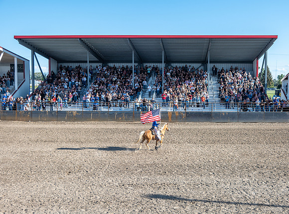 SpringFest Rodeo - June 2025