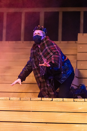Macbeth - Feb 2021