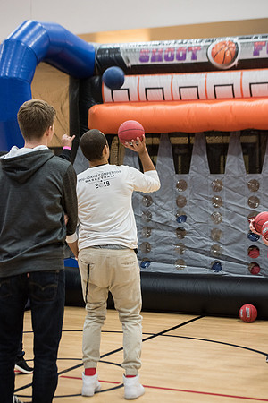 BYU-Idaho First Friday Activities. Fall 2019