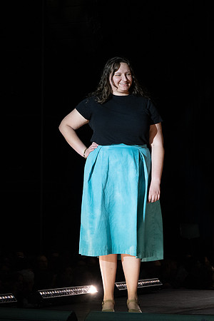 Winter Fashion Show - Mar 2025
