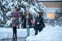 BYU-Idaho Disciple Leader Conference. Winter Semester