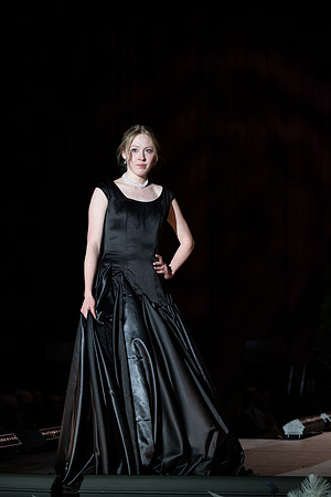 Winter Fashion Show - Mar 2025