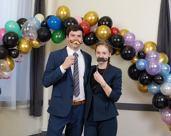 Marketing Networking Gala - March 2025