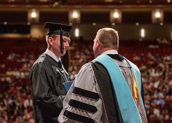 Convocation Business and Communication - July 2022