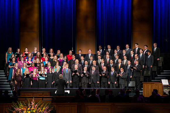 BYU-Idaho graduation July 2014.