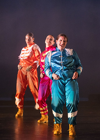 Extravadance - July 2024