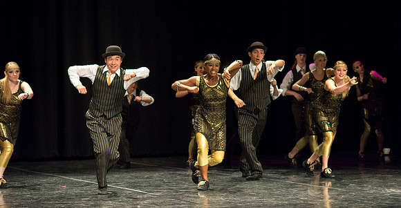 Performance in Loveland Colorado