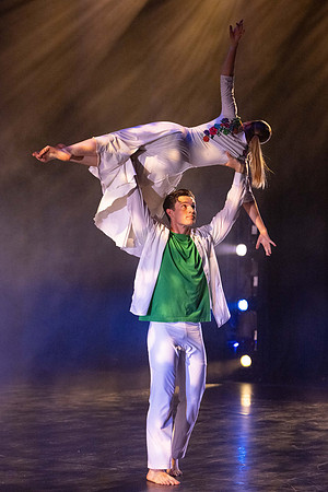 Extravadance - July 2024