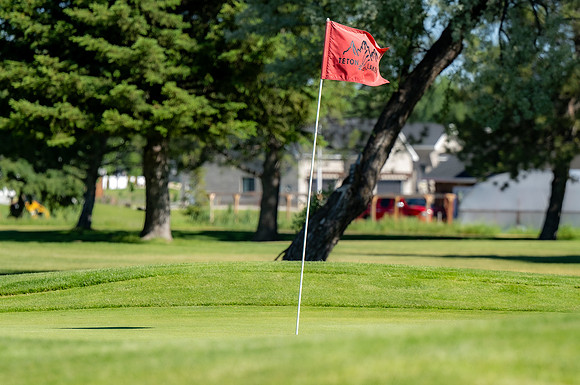 Teton Lakes Golf Scramble - June 2024