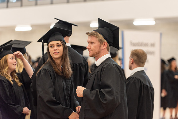 Commencement - Jul 2022