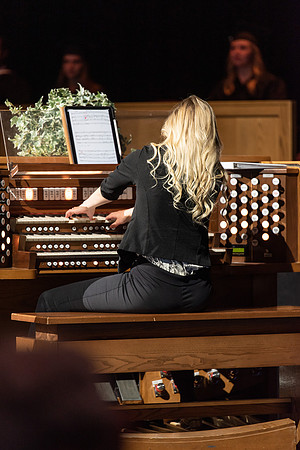Convocation College Performing and Visual Arts - Jul 2022