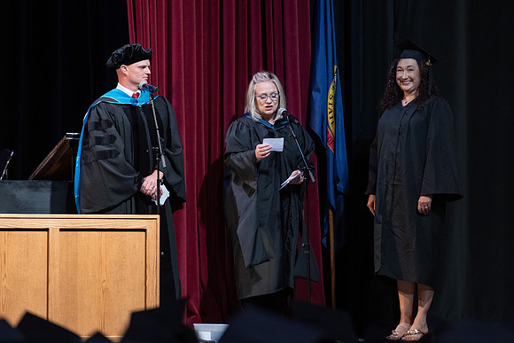 Academic Success & Interdisciplinary Studies - July 2024