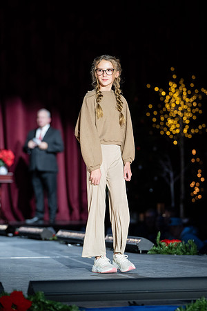 Fashion Show - Dec 2024