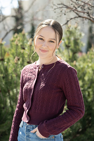 Featured Graduates- Apr 2025