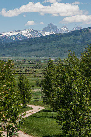 Retreat for College Deans and Department Chairs at the Sky Mountain Lodge.