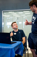 Fit 4 Life Opening Social - May 2025