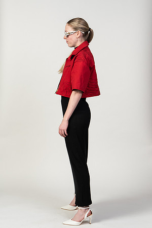 Fashion Portfolio - Dec 2024