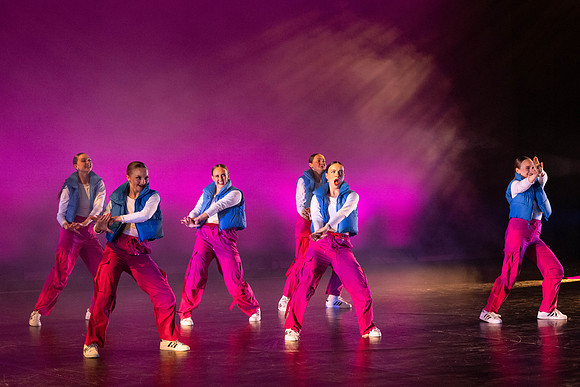 Extravadance - July 2024