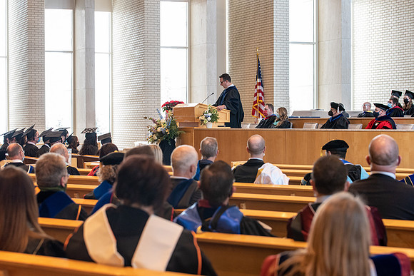 Convocation Language - Dec 2021