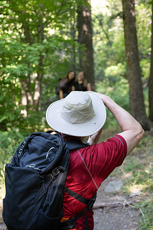 Hike - June 2024