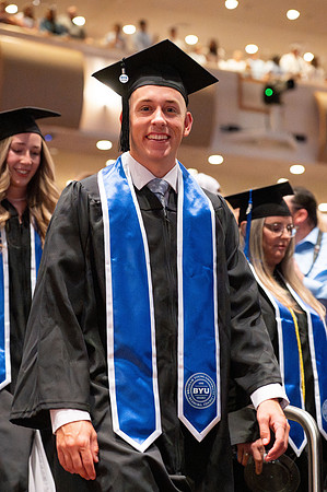 Commencement - July 2025