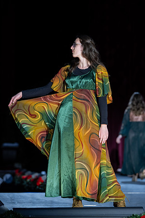 Fashion Show - Dec 2024