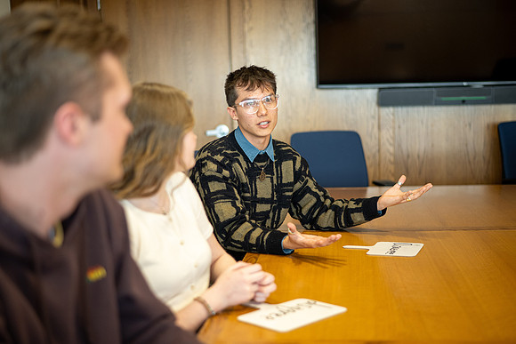 Focus Group Marketing - Mar 2025