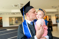 Spring Graduation - July 2025