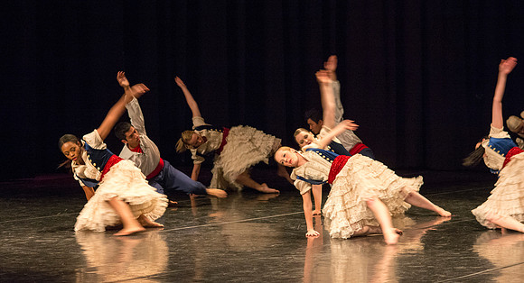 Performance in Loveland Colorado