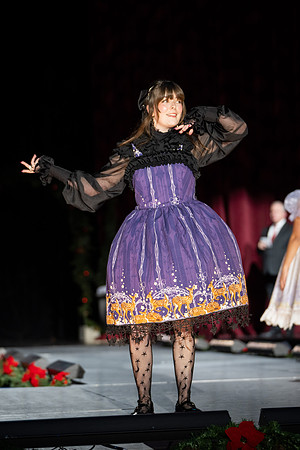 Fashion Show - Dec 2024