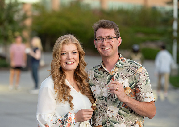 Date Night - Sept 2024