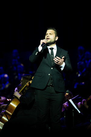 The Redeemer Concert - May 2025