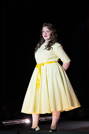 Winter Fashion Show - Mar 2025