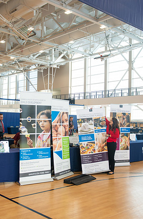 Campus Day - Oct. 2022