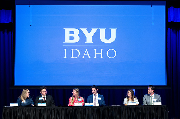 President's Leadership Council - Sept 2024
