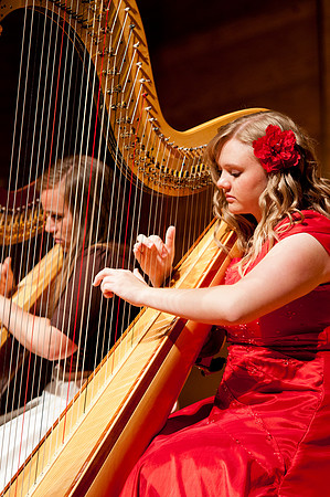 Harp Ensemble