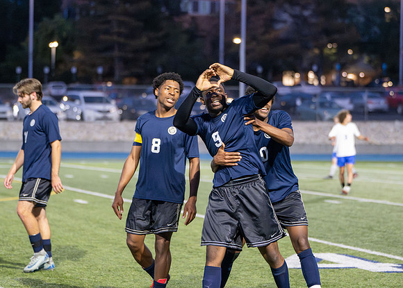 Soccer Championships - June 2025