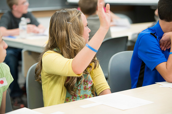 Youth classes