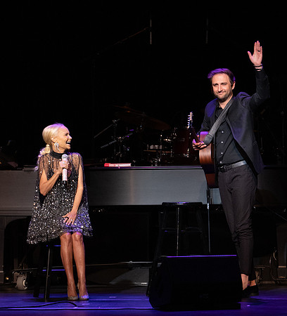 Kristin Chenoweth Concert - May 2024