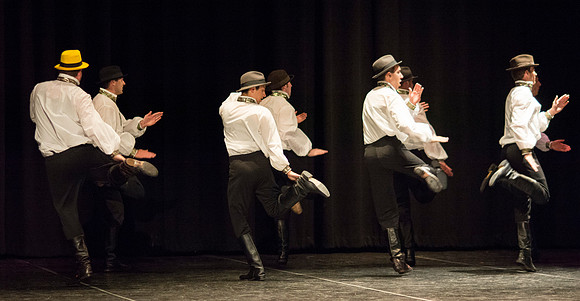 Performance in Loveland Colorado