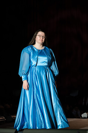 Winter Fashion Show - Mar 2025