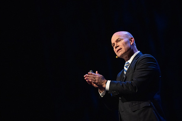State of the University Address - Feb 2025