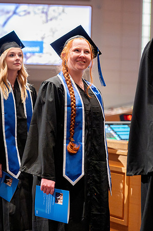 Commencement - July 2025