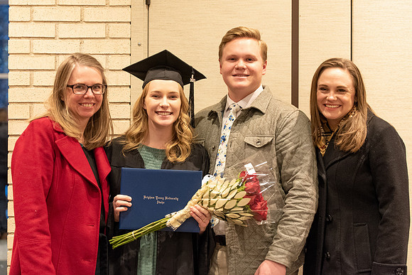 Convocation Arts - Dec 2021