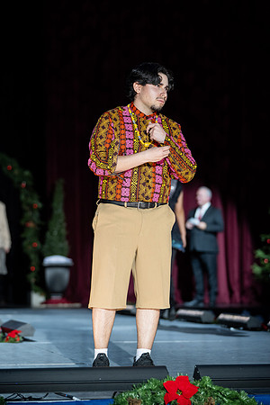 Fashion Show - Dec 2024