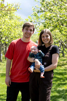 Apple Blossom Festival - May 2025